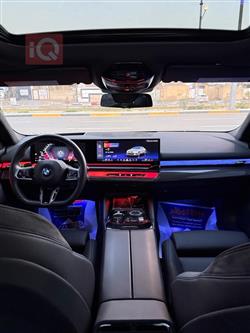 بي ام دبليو الفئة 5